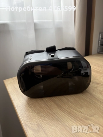 VR очила в добро състояние, снимка 4 - Други игри и конзоли - 56246873