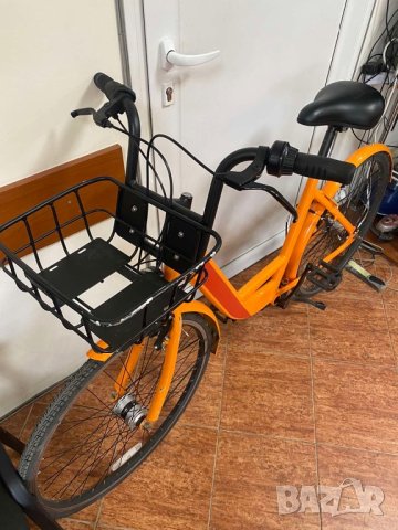 Градксо колело 28”, снимка 6 - Велосипеди - 41497461