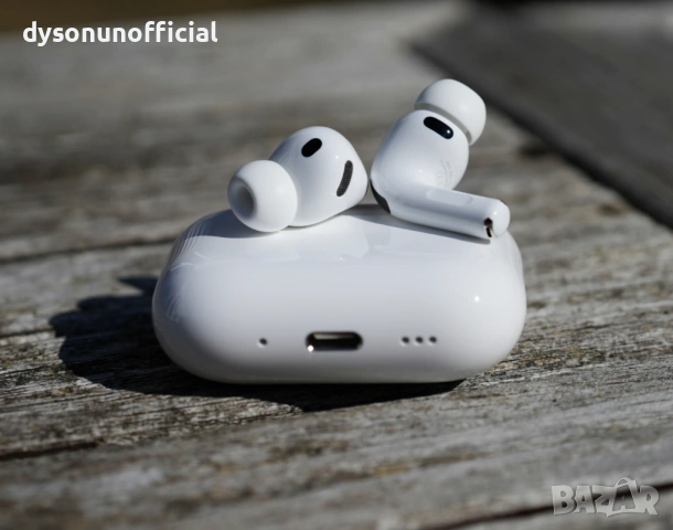 AirPods Prо3 най-новият модел от Apple