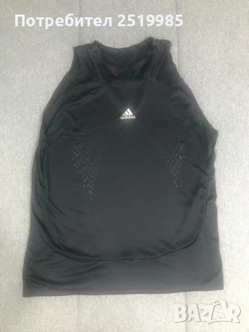 Оригинален потник Adidas - размер М 