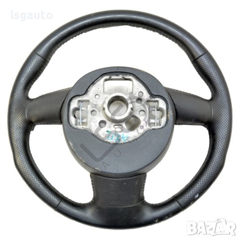 Волан AUDI A6 (4G, C7) 2011-2018 ID:102567, снимка 6 - Части - 41120287