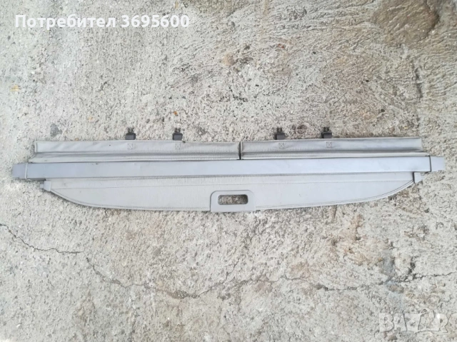 Щора за багажник Subaru Forester Субару Форестър