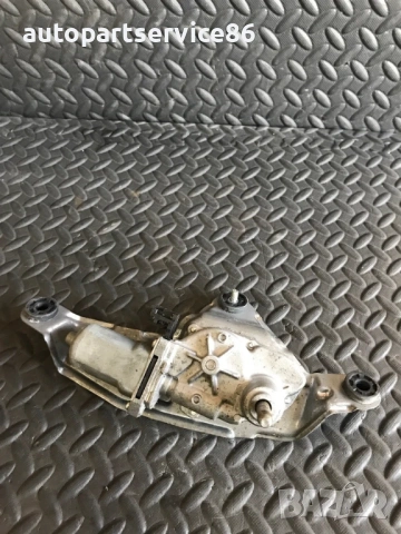 Мотор за чистачка на багажника за Mazda 6 (2002-2007) GS2A-67450