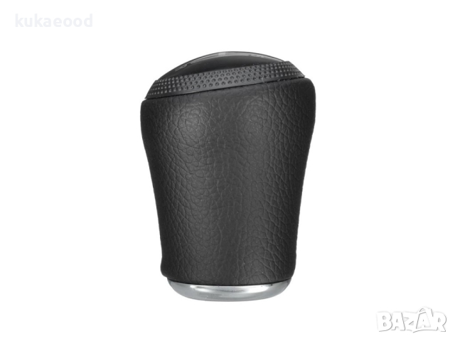 Топка за скоростен лост Audi A6 C5 (1997-2004) 5 скорости, снимка 4 - Аксесоари и консумативи - 44555444