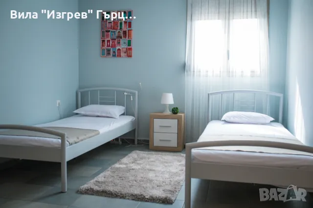 Вила "Изгрев", Гърция, Авдира, снимка 10 - Почивки в Гърция - 49046719