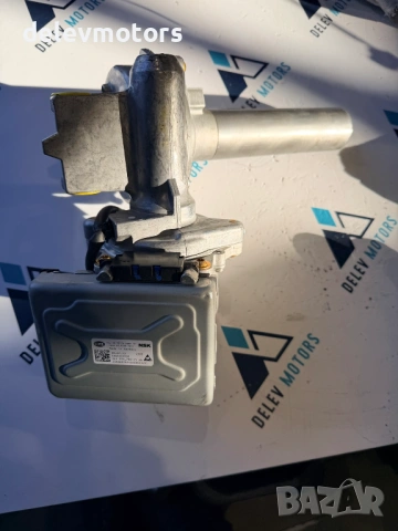 EAWCEC0101, 5DS014789-25 електрическа хидравлика, кормилна колона от Dacia Sandero 3 1.0 TCe LPG дви, снимка 4 - Части - 53787894