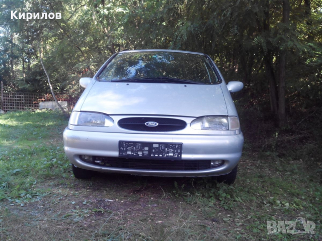 Моторче задна чистачка за Фолксваген Шаран, снимка 7 - Части - 44658544