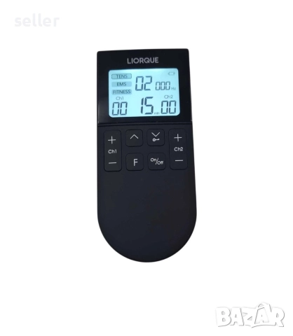 Електростимулатор LIORQUE TENS - EMS