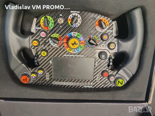 Гейминг волан SF1000, снимка 3 - Аксесоари - 55724948