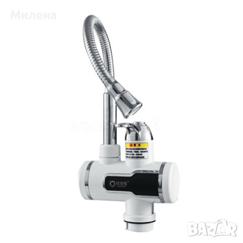 RX004-Нагревател за вода чупещ - монтаж отдолу, снимка 2 - Бойлери - 40508353