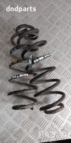 Задни пружини Audi A3 1998г.	