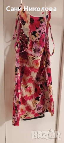 Рокля,размер 36, снимка 4 - Рокли - 53789137