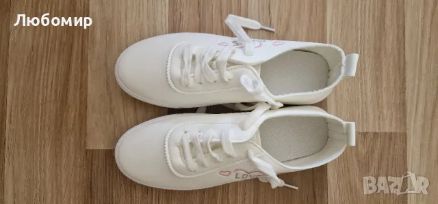 Дамски маратонки 