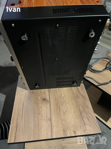 Denon PMA-700 Z, снимка 7 - Ресийвъри, усилватели, смесителни пултове - 52959072