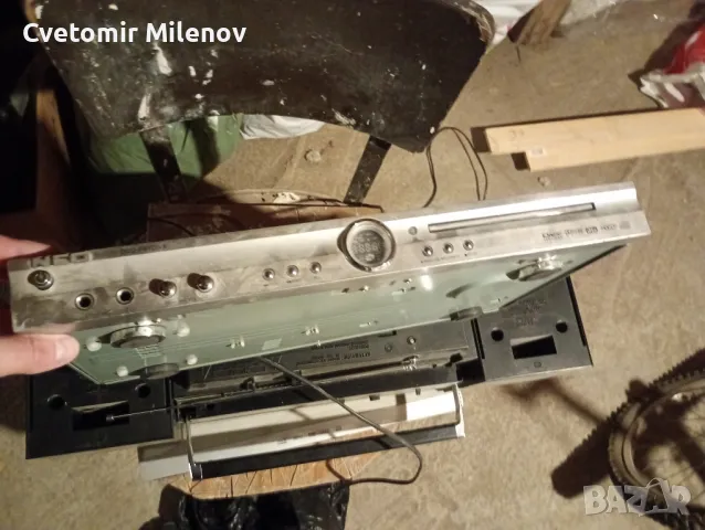 двд 2 бр , снимка 6 - Плейъри, домашно кино, прожектори - 48839327