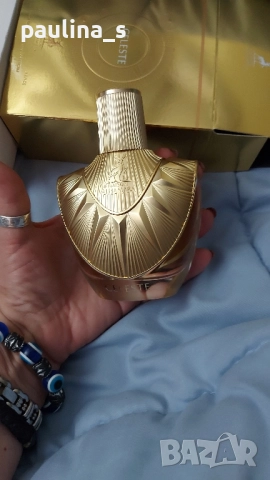 Шест различни броя / Дамски арабски парфюм Maison Alhambra , снимка 3 - Дамски парфюми - 51633476