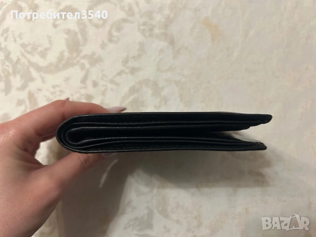 Мъжко портмоне Art, снимка 7 - Портфейли, портмонета - 43395878