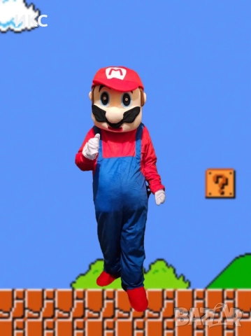 Аниматори в София, МАСКОТ костюми, снимка 5 - Детегледачки, детски центрове - 51632557