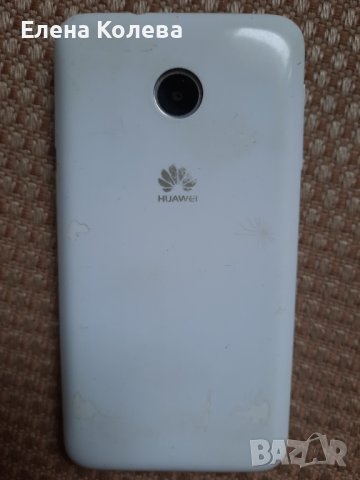 GSM и кейс HUAWEI, снимка 10 - Huawei - 40195963