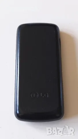 LG GB 102 - black edition , снимка 3 - LG - 55965559