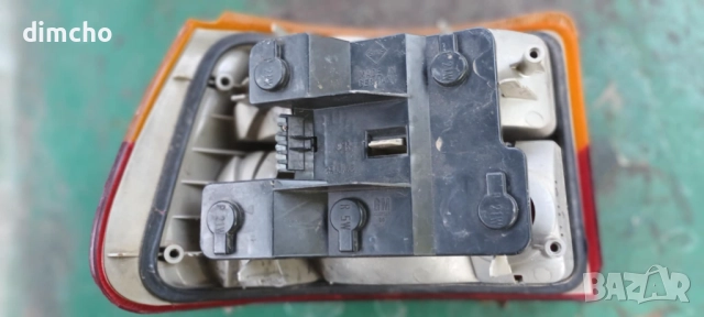 Стопове за Opel Astra F(Опел Астра Ф) Хечбек, снимка 4 - Части - 51620751