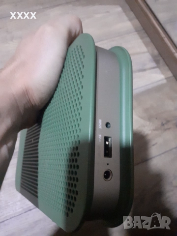 Bang & Olufsen A2 , снимка 8 - Тонколони - 52116759