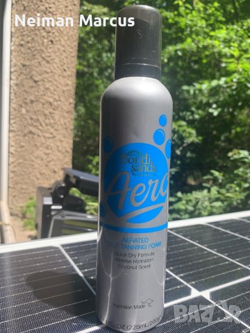 Bondi Sands • The Australian Tan