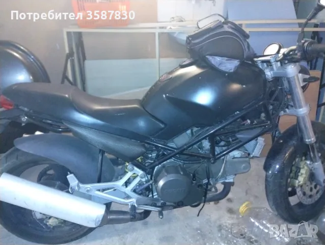 Продавам, снимка 2 - Мотоциклети и мототехника - 49060977