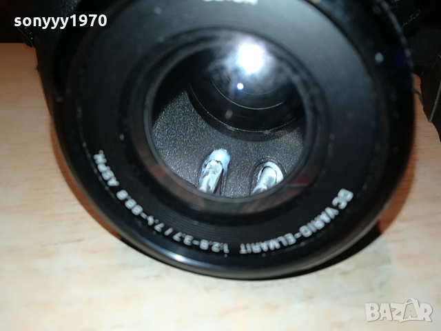 PANASONIC DMC-FZ30 MADE IN JAPAN-ВНОС GERMANY 0903221958, снимка 10 - Фотоапарати - 36049993