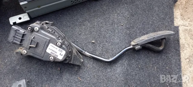 Потенциометър газ Nissan Primera III P12 