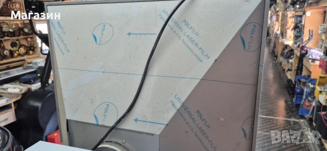 Аспиратор Arielli, снимка 4 - Абсорбатори - 52936011