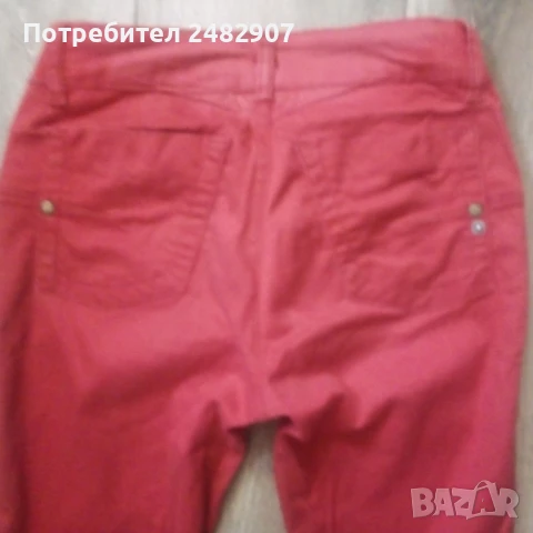 Дамски панталон, снимка 7 - Панталони - 51272807