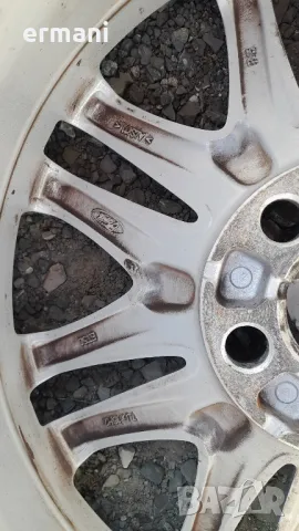 лети джанти Ford 205/55/16, снимка 9 - Гуми и джанти - 49071172