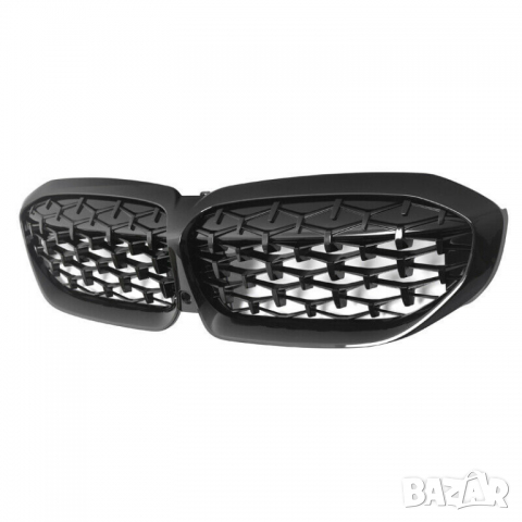 бъбреци,решетка радиатор BMW 3 G20 G21 2019-2021 , снимка 5 - Аксесоари и консумативи - 36181348