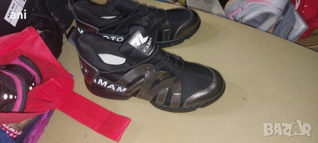 38 номер нови маратонки 