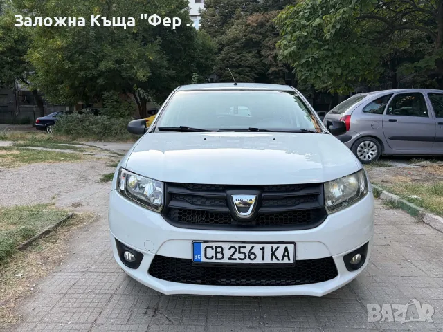 Dacia Sandero II 1.5 tdi, снимка 3 - Автомобили и джипове - 55903813