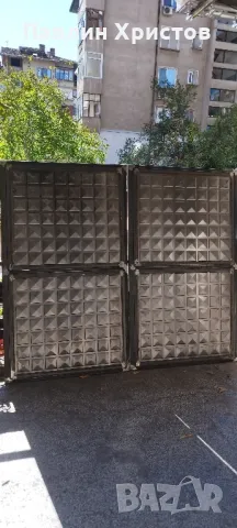 Изработка на различни видове метални врати , снимка 3 - Входни врати - 47597511