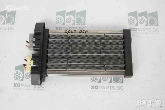 Ел. радиатор парно за Mitsubishi Colt 1.5did 68к.с. (2004-2012)