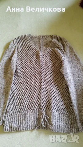 Продавам дамски блузи до 25 лв, снимка 9 - Блузи с дълъг ръкав и пуловери - 51407119