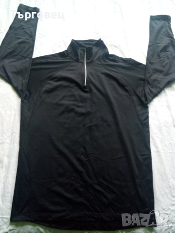 AVALANCHE-трисезонен полар