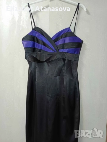 Дамски рокли размер М, снимка 2 - Рокли - 52024451