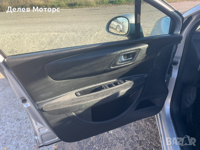 Citroen C4, 1.6i, 109 кс., 2007г., автоматик, 132000 км., отлично техническо състояние, реални килом, снимка 7 - Автомобили и джипове - 52265598