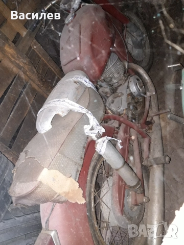 Панония 250.Panonia.