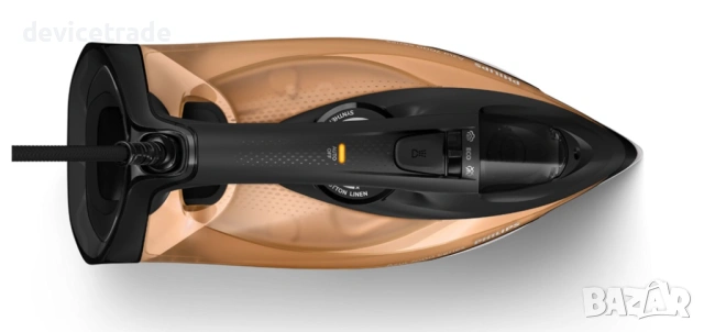 Ютия PHILIPS Series 7000 DST7040/80, 2800 W, 250 g/min, снимка 2 - Ютии - 53824862