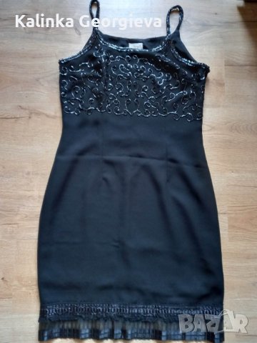 Рокля М/Л, снимка 2 - Рокли - 38721540