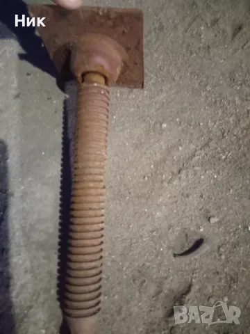 Крак,подпора за скеле