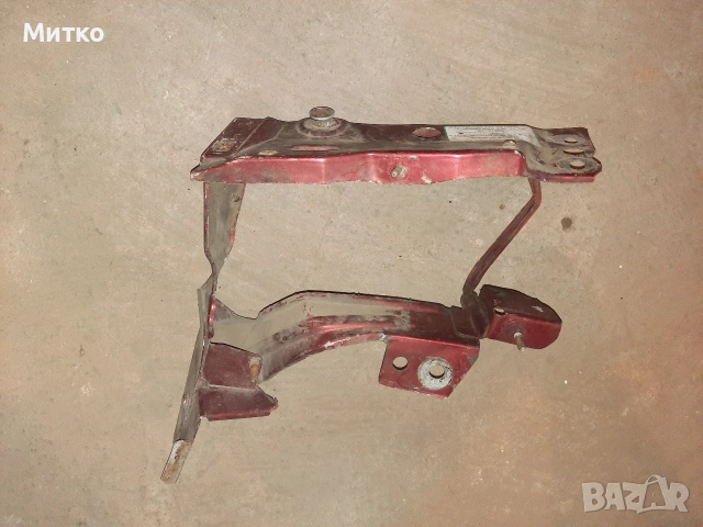 Части от Алфа Ромео 145 1.6 бензин Боксер Alfa Romeo 145, снимка 18 - Части - 46172587