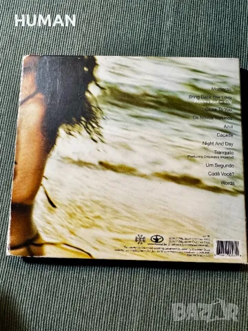 Barbra Streisand - Phyllis Hyman , снимка 14 - CD дискове - 47806377