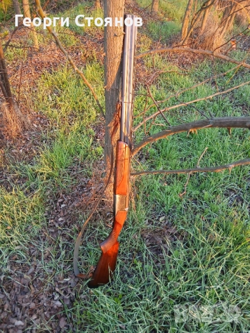 Ловна пушка, снимка 3 - Ловно оръжие - 52499544