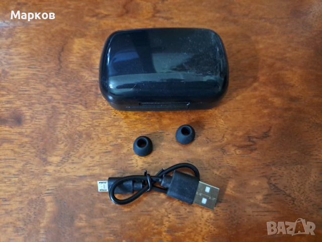 БЕЗЖИЧНИ СЛУШАЛКИ ЗА ТЕЛЕФОН, снимка 3 - Безжични слушалки - 44279342